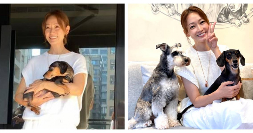 潘慧如宣布「3天2夜寵物旅館」將於2026年4月30日結束營業。（圖／翻攝自臉書，潘慧如）
