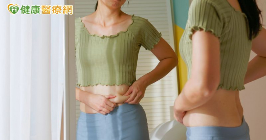 為何「瘦太快」反傷身？