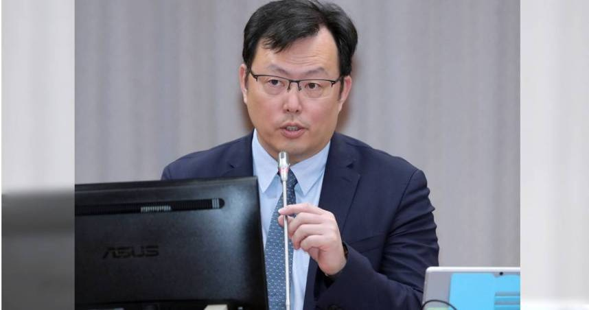 運動部次長鄭世忠宣布「完成階段性任務」，將回國立體育大學任教。（圖／報系資料庫）