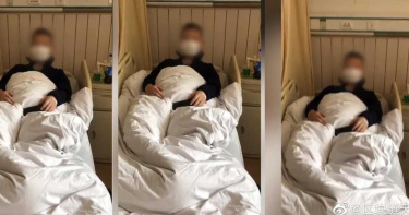 母想捐肝救罹癌兒子 檢查結果超震驚...竟不是親生的
