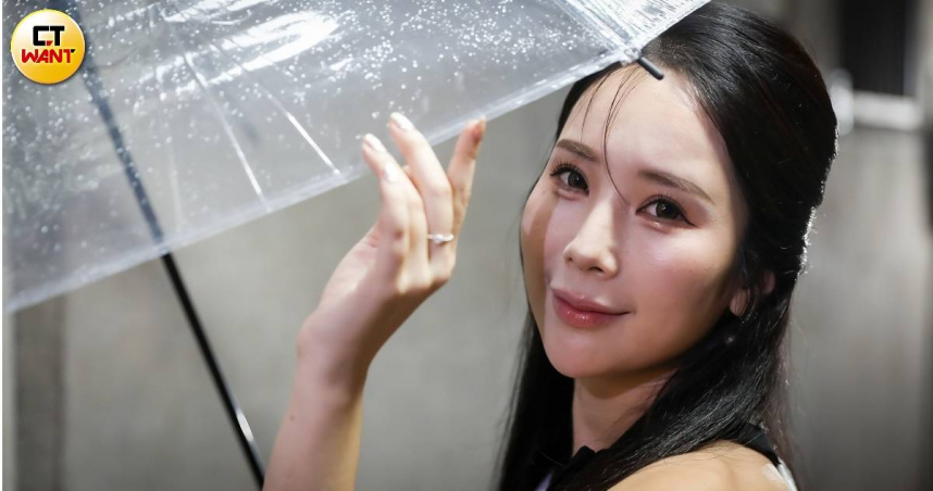 星談心／「最美禮生」拒富商40萬伴遊邀約　甄馨：無法跟不愛的人發生關係