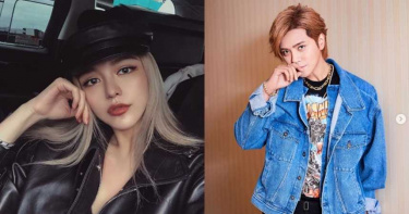 羅志祥淫樂後宮被爆「藏4豬女郎」!周揚青發聲明 正妹空姐、巨胸女模傻眼