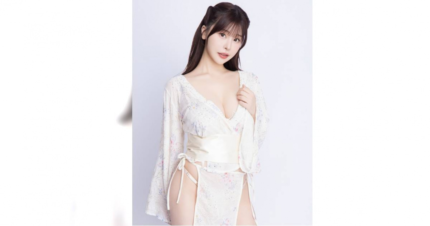 木南美美下月將訪台。（圖／萬德佛提供）