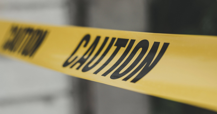 德州發生槍擊案，1人死亡。（示意圖／Pexels）