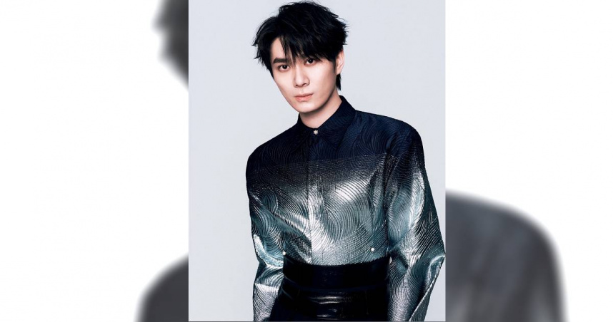 金曲37／裘德4度叩關歌王傳捷報　揪崔展鴻勇奪最佳編曲人