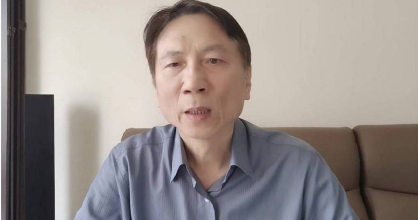 桃園市議員詹江村質疑黃世杰出席農水署活動涉及行政不中立及選舉爭議，並表示已接獲警方聯繫，將提供相關資料並製作筆錄。（圖／翻攝自詹江村臉書）