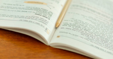 TOEIC（多益測驗）台灣區總代理忠欣公司今天公布2025年成績統計報告，。（示意圖／取自pexels）