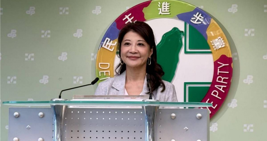 林楚茵表示，蔣萬安若只會事後震怒、推諉卸責，連最基本的社福照護與民主開放都做不到，台北市民終將嚴厲唾棄。（圖／報系資料庫）