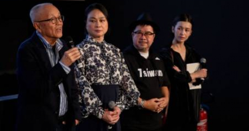 《桂花巷》歷經三十九年再度綻放　4K數位修復版「台語原音」重返影壇