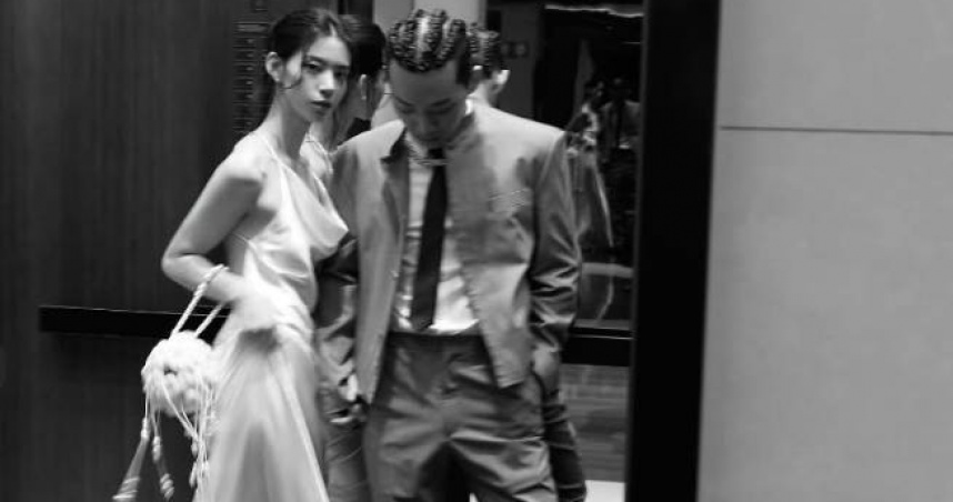 韓國饒舌歌手梁洪元近日捲入婚外情疑雲。（圖／翻攝自Instagram，yanghongwon）