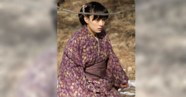 孫儷報恩產子 兒不認親媽叫「小姨」
