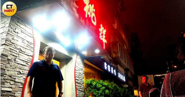 侯友宜愛吃的米苔目成絕響 22年老店撐過疫情不敵漲租