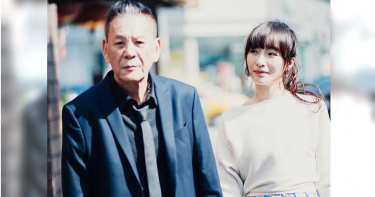 台劇休士頓影展奪獎!龍劭華盼陳璇《一個人》奪新人獎