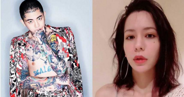 謝和弦曝被逼演「假面夫妻演到死」 Keanna反擊:人可以無才但不能無恥