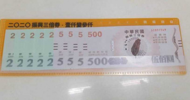 3000振興券網賣2500 男子付錢收空包裹才知是詐騙