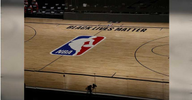 多支球隊聲援抗議活動罷賽 NBA最多可罰款1.5億