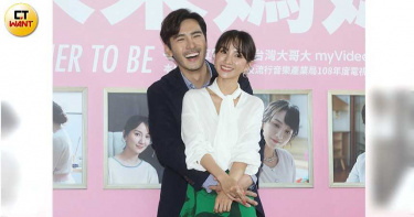 李至正1個月瘦10公斤「很驕傲」 張寗衝事業婆婆力挺