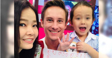 馬丁離婚擁新歡! 忍了好久首揭不滿前妻4大原因