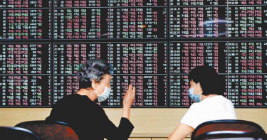 這一檔外資連買12日 買到457萬張新高