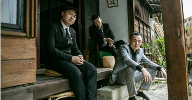 玖壹壹為「雞」辦喪禮 一言不合告別式大打出手