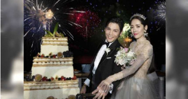 向佐、郭碧婷喜獲愛女 蕭敬騰與經紀人Summer第一時間現身祝賀