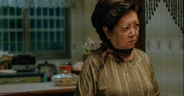 陳淑芳遭下「禁哭令」辛酸全往肚裡吞 于子育持刀抓姦演活「嗆辣正宮」