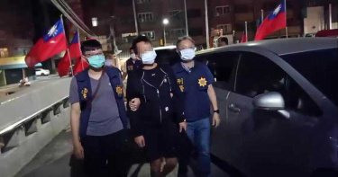 啃老族嗜賭欠債 訛詐老母被擄勒贖70萬