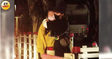 忍痛復工2/峮峮為愛傷慟停工 閨密喊話給她空間沉澱