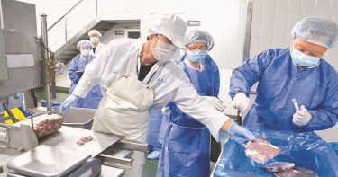 新冠第二波疫情北半球蔓延中 鍾南山:中國目前非常安全