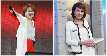 小三11年扶正!女星「半夜血崩昏迷」早產女 13年後離婚自嘲:走前妻的路