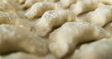 立冬怎麼補?吃「餃子」補耳朵還能禦寒 東漢醫聖2千年秘方曝光