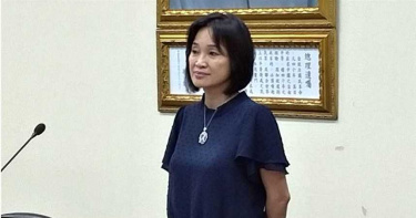 嘆台灣川粉電視台入戲真深 柯志恩籲別閃躲新聞自由萊豬進口議題