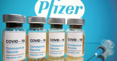 輝瑞疫苗「90%有效」擬月底送審 這批人最快年底可打