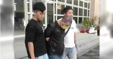 假刑警闖屋搜索劫走40萬辦詐欺 被害屋主: 明明是強盜