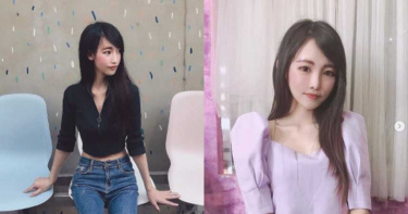 小賈斯汀轉發台網紅IG 她興奮大呼:I'm so lucky