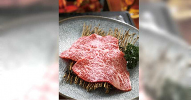 一口入魂品和牛1/俺達の肉屋 庖丁解牛吃盡美味