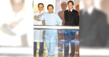 帶走秘密!黃芳彥在美逝世 扁案恐留更多謎團石沉大海