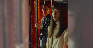 持修克服懼高症挺好友 為春艷獻聲又獻身
