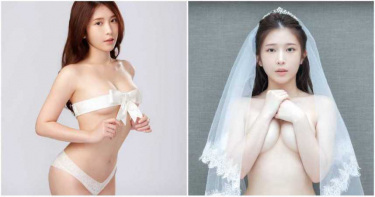節目談睪丸大小!醫師驚揭「花生米蛋蛋」 雞排妹摸完自爆:好久沒摸…