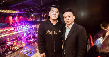 百萬網紅草爺合作李康生 曝影帝私下真面目