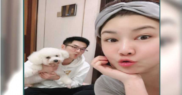 昔「憲嫂」宋新妮婚後爆肥淡出演藝圈 微博曬照近況曝光