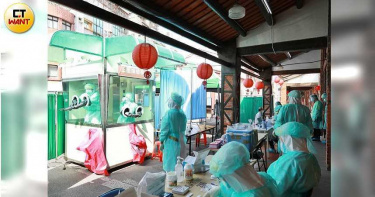 三級警戒將延長到6月底? 行政院:最快今天宣布