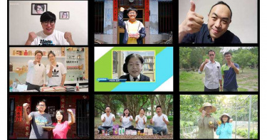 【消費情報】產地直送到餐桌 農委會陪您一起搶攻臺灣潛力無窮的農業電商市場