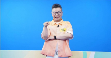 沈玉琳今年以《11點熱吵店》首次入圍金鐘獎「綜藝主持人獎」。 （圖／報系資料照）