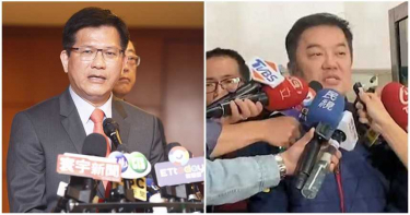 遠航停飛事實確定!又發不出薪水 林佳龍:廢照公文已送交通部