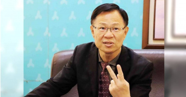 民眾黨立委張啟楷。（圖／報系資料照）