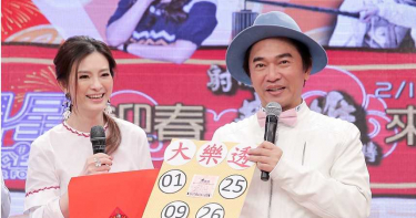 葉克膜治療中!劉真入住台北榮總 傳做瓣膜手術心臟驟停