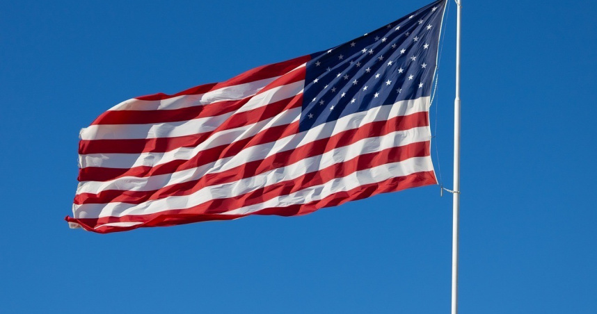 美國將重返黃金世代! 全球菁英「凱基00926」集結美國龍頭企業。（圖/Pixabay）