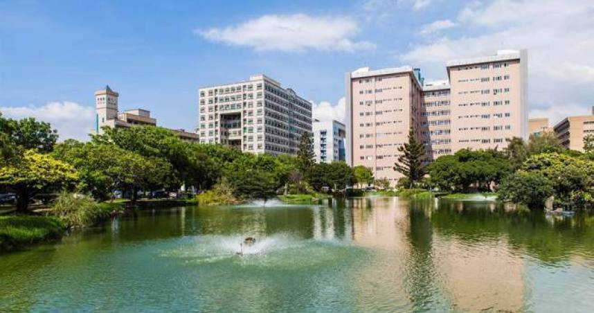 國立中興大學。（示意圖／翻攝中興大學官網）