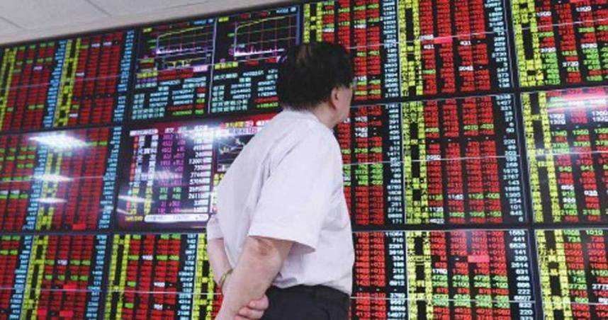 台股今日在台積電、鴻海熄火之下，收在23604.08點。（圖／報系資料照）